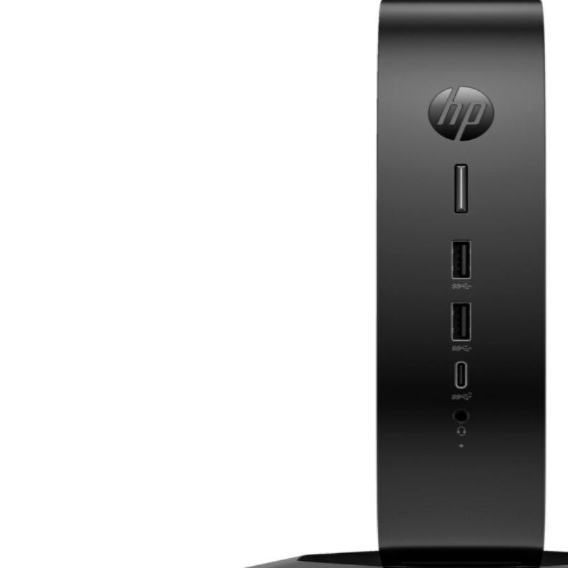 HP Elite T755 ThinClient