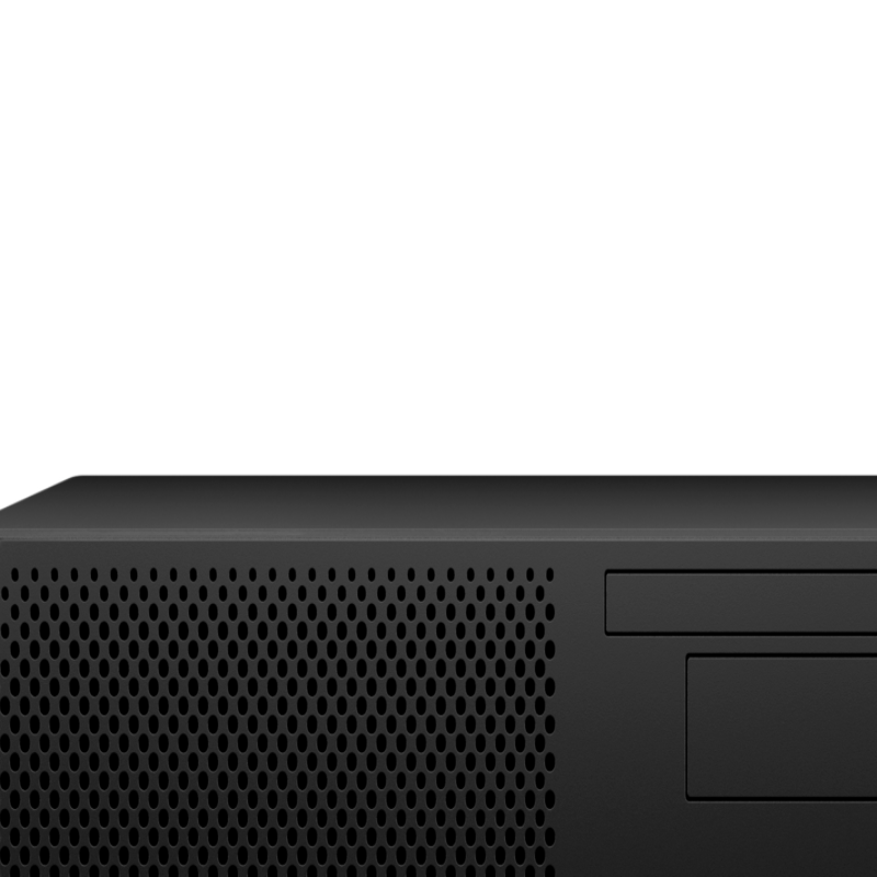 HP Z2 SFF G9 Desktop PC