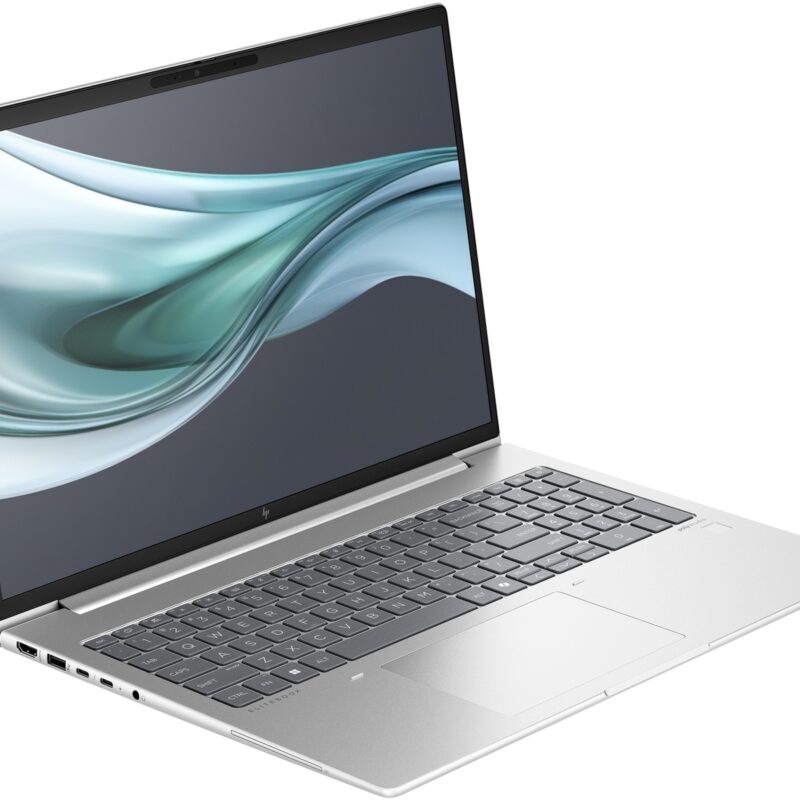 HP EliteBook 660 G11 16.00in WUXGA Notebook