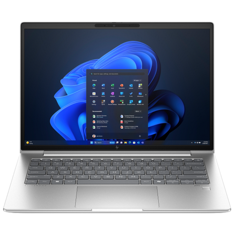 HP EliteBook 645 G11 14in WUXGA Notebook