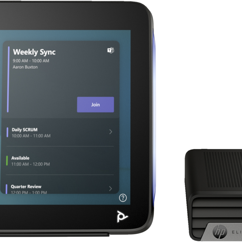 Poly BK_PLUS_MTR HP IP PC wTC10