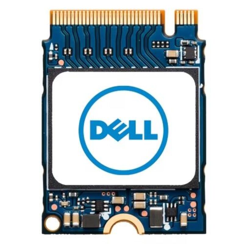 Dell M.2 PCIe NVME Gen 3×4 Class 35 2230 Solid State Drive