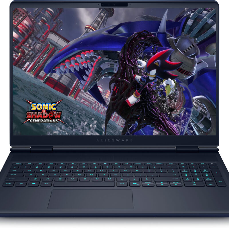 Dell Alienware 16X Aurora 16in WQXGA Notebook