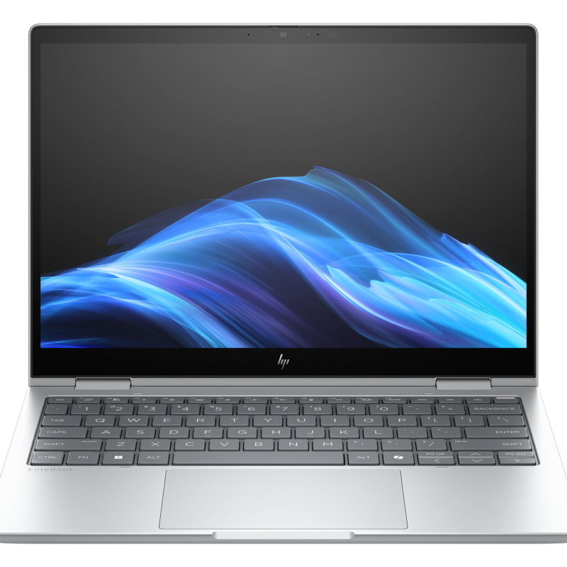HP EliteBook 8 Flip NB G1 AI 13in WUXGA Notebook