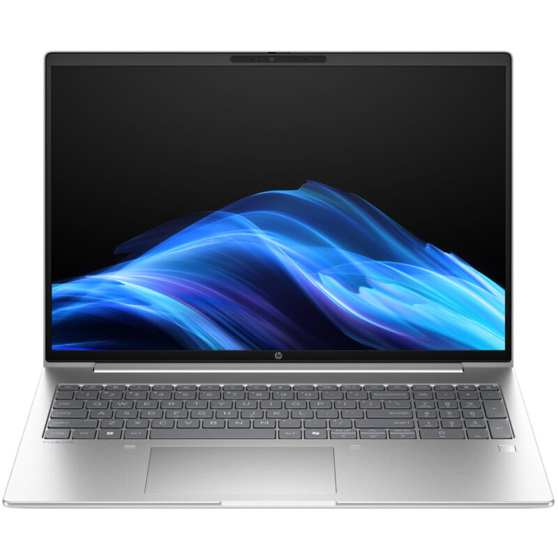 HP EliteBook 6 G1i NB AI 13in WUXGA Notebook