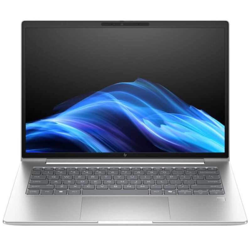 HP EliteBook 6 G1i NB AI 14in WUXGA Notebook