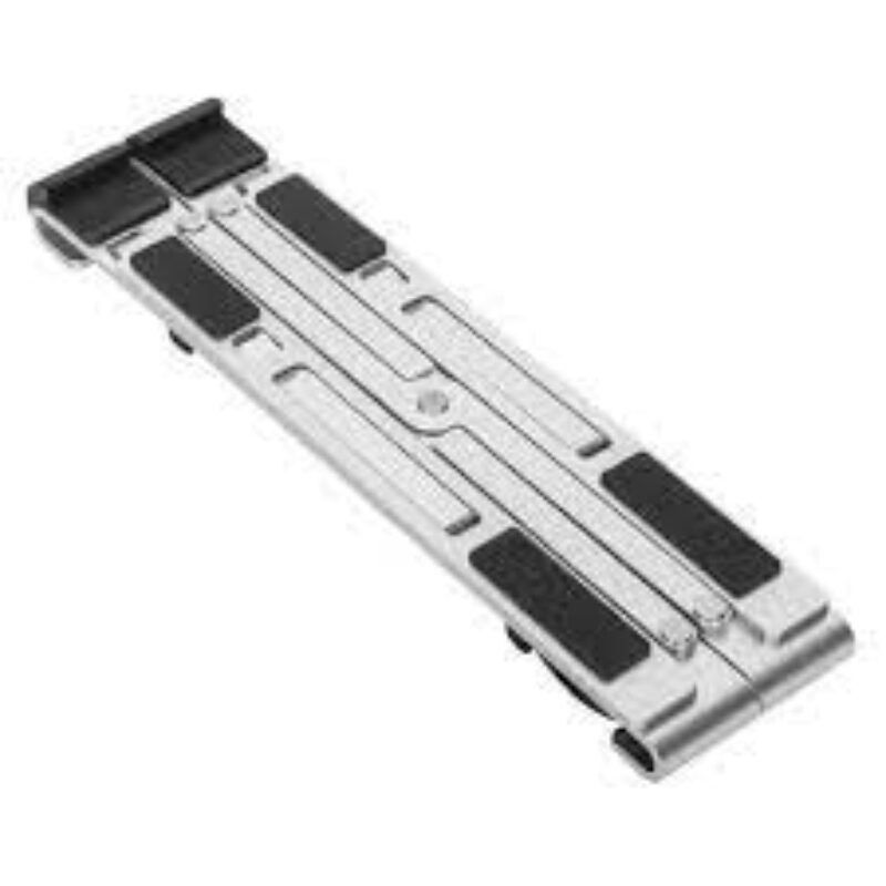 Targus – Portable Stand with Integrated Dock (USB-C)