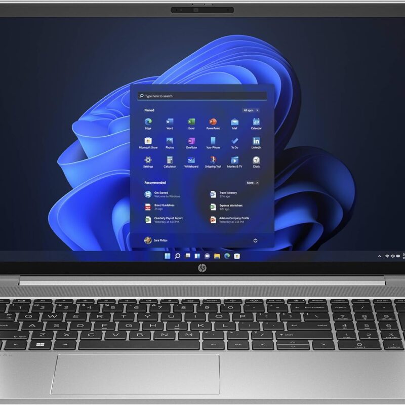 HP ProBook 455 G10 15.6in FHD Notebook