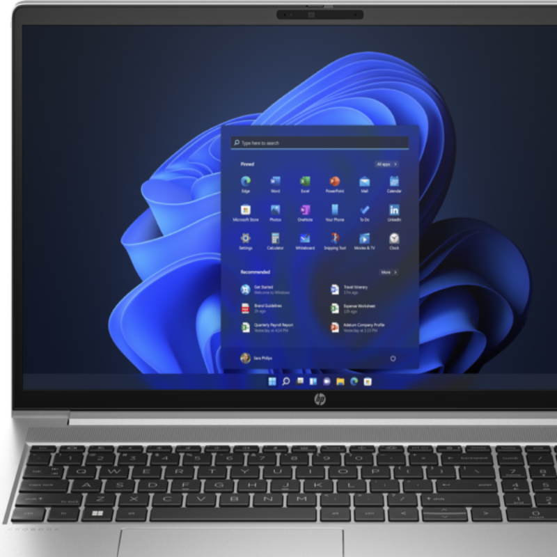 HP ProBook 455 G10 15.6in FHD Notebook