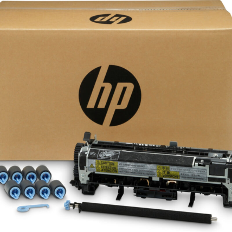 Hp 220V Maintenance Kit M630