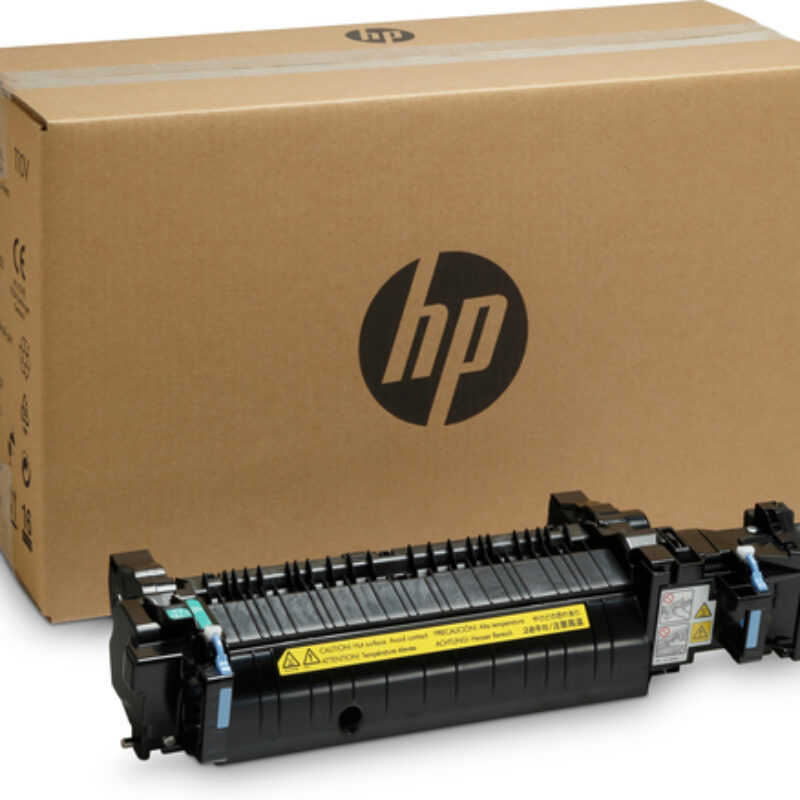 HP LaserJet 220V Fuser Kit