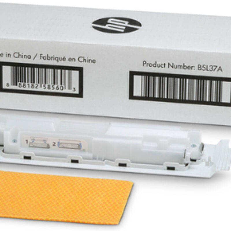 HP Color LaserJet Toner Collection Unit