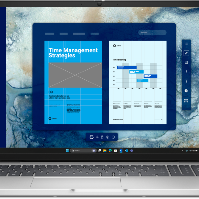 Dell Pro 16 16in FHD Notebook