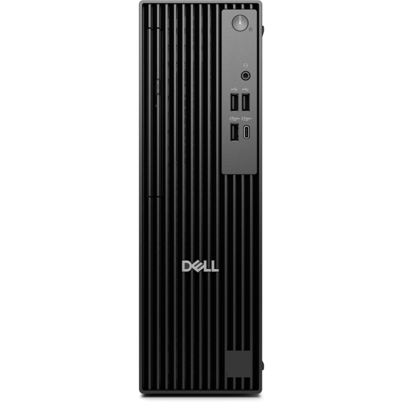 Dell Pro Slim QCS1250 i7-14700 Desktop PC