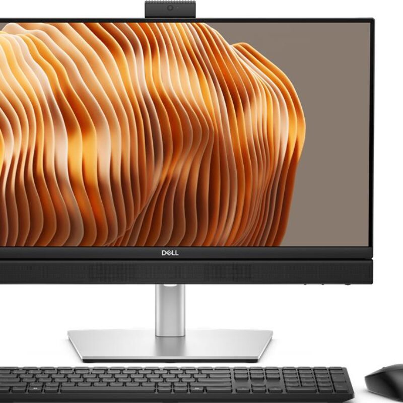Dell Pro QB24250 24 All-in-One Plus