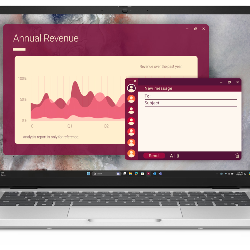 Dell Pro 14 FHD Notebook