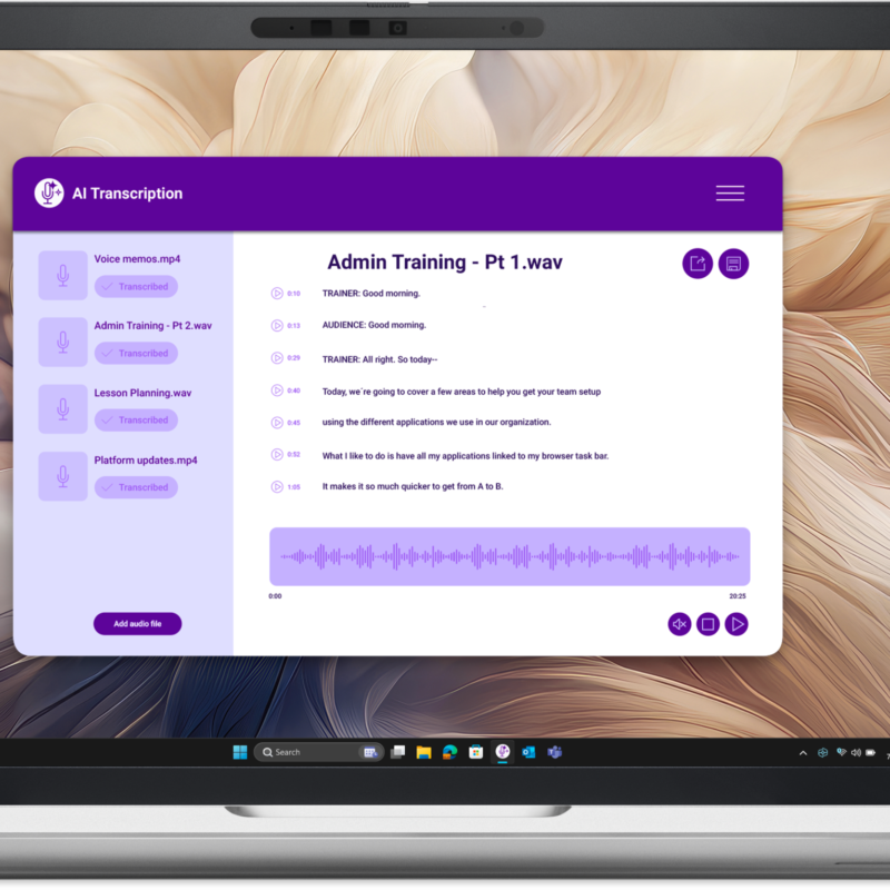 Dell Pro 13 Plus 2in1 13.3in FHD Notebook