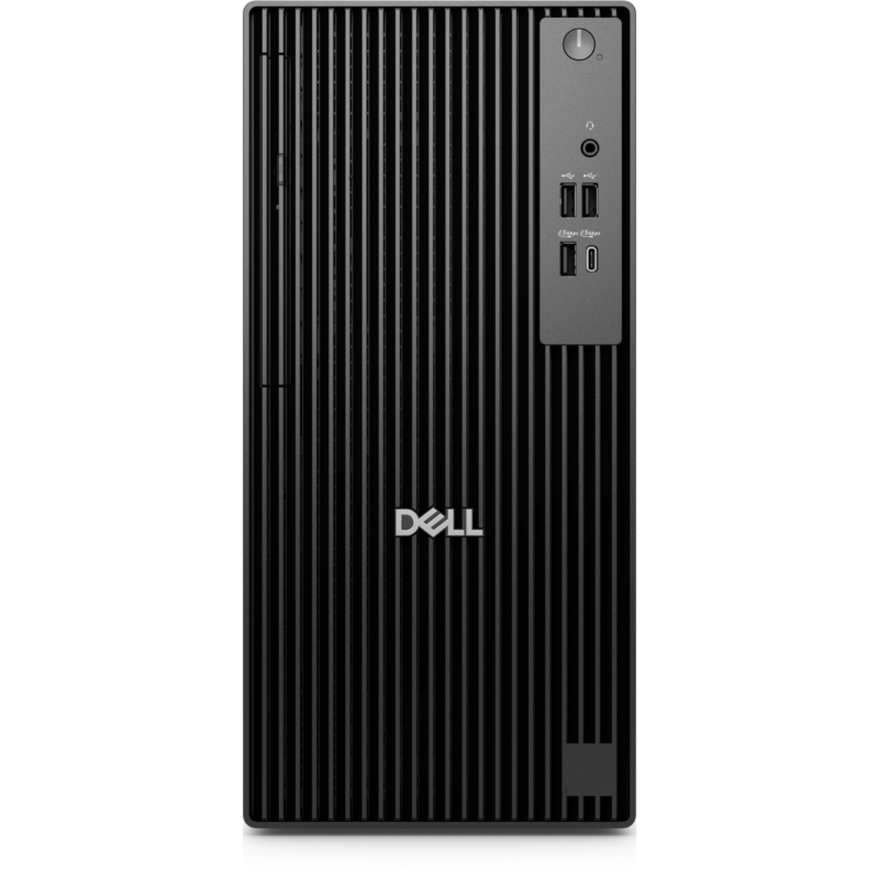 Dell Pro Tower QCT1250 U7 Desktop PC