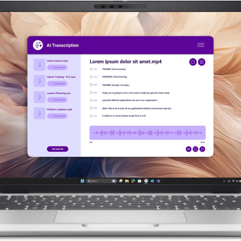 Dell Pro 14 Plus PB14250 U7 265U 14in FHD Notebook