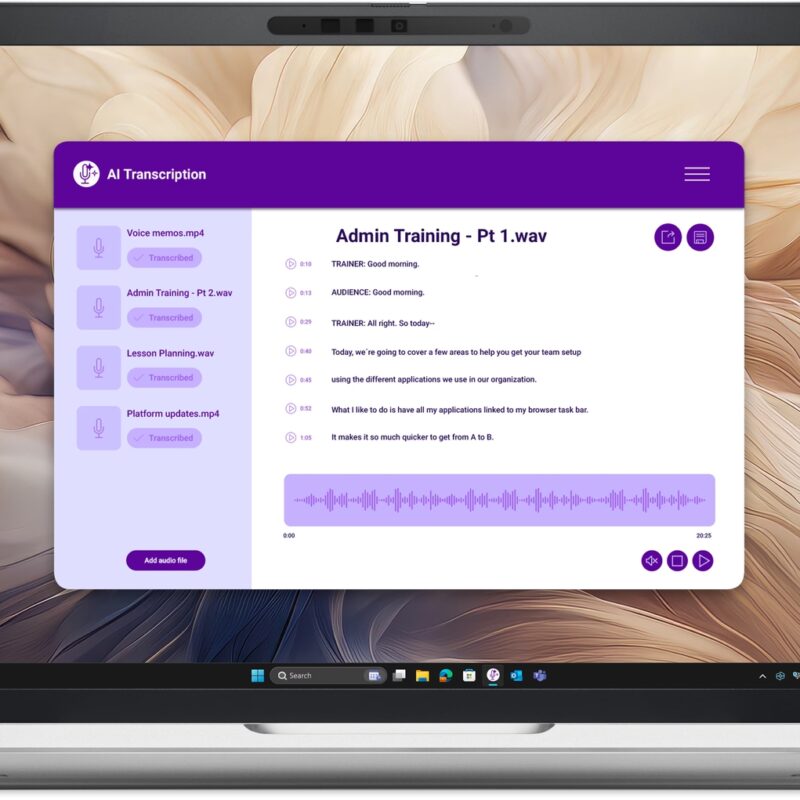 Dell Pro 13 Plus PB13250 U7 265U 13,3in FHD Notebook