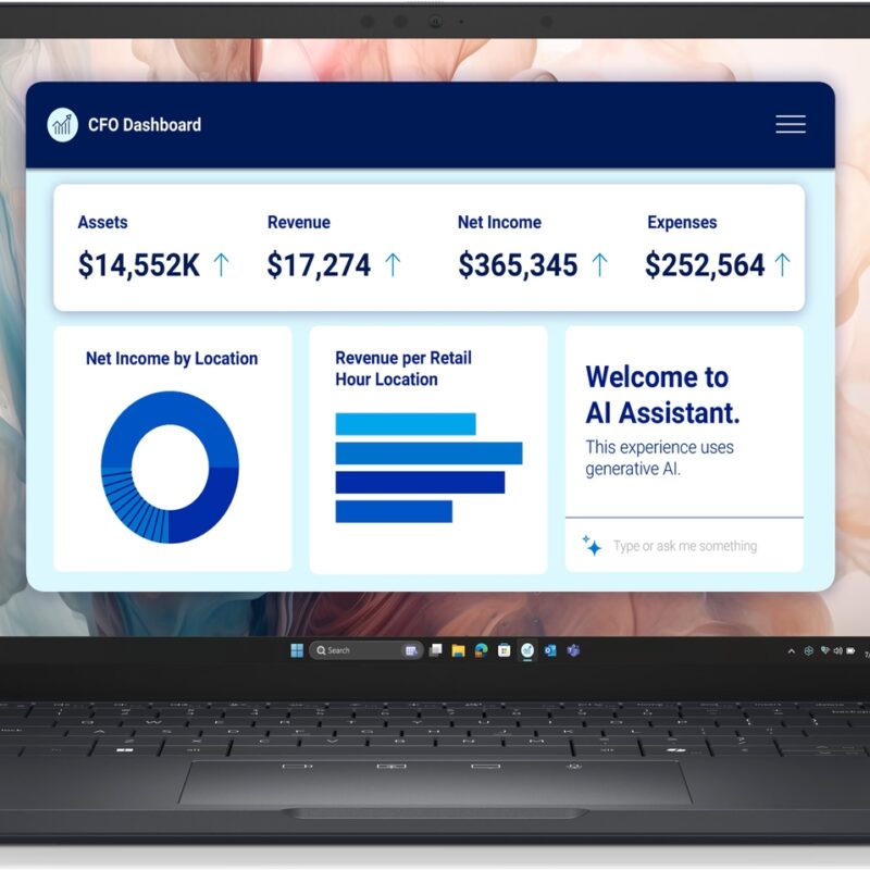 Dell Pro 13 Premium PA13250 13.3in FHD Notebook