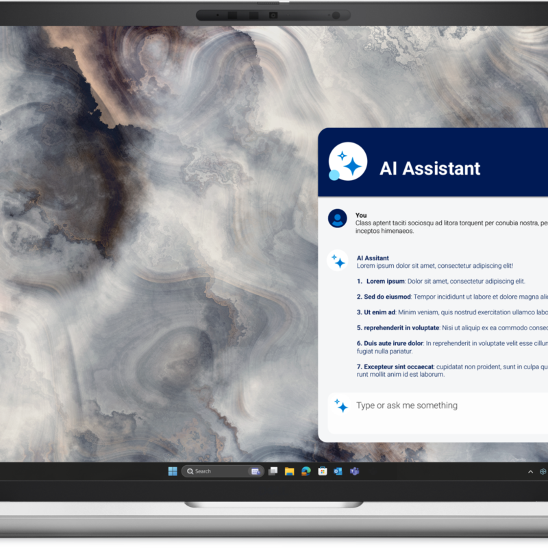 Dell Pro 16 Plus PB16250 Ultra 7 16in FHD Notebook