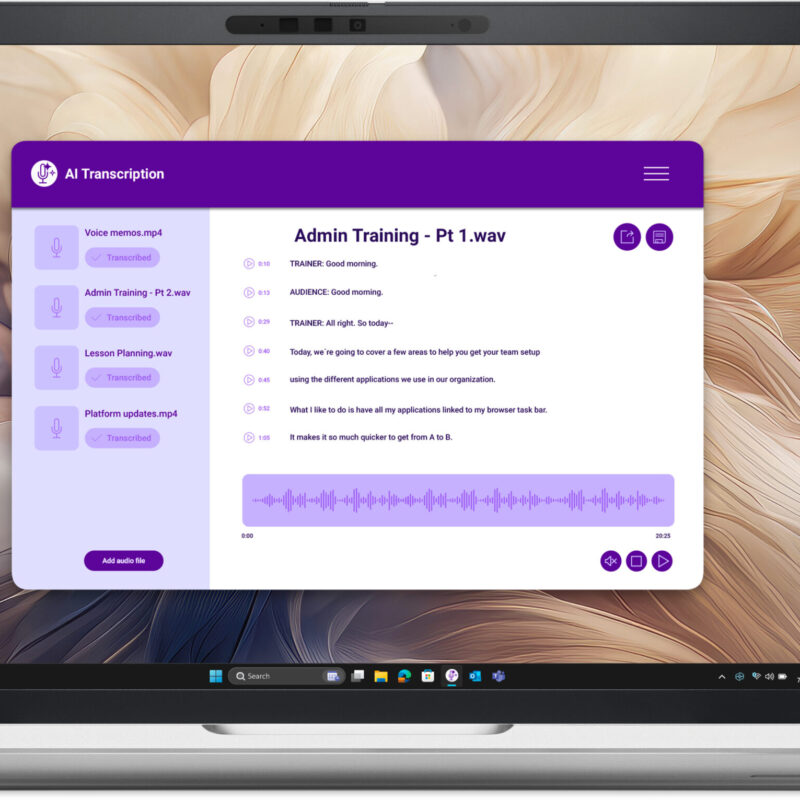 Dell Pro 13 Plus U7 13.3in FHD Notebook