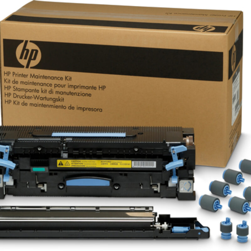 HP 220V Maintenance Kit