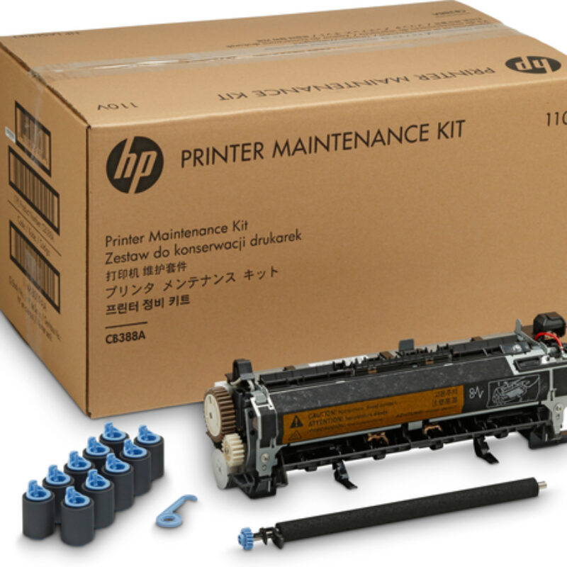 HP LaserJet Printer Maintenance Kit