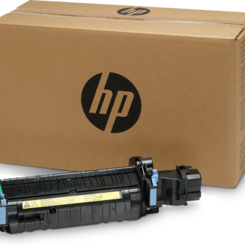 HP 220 Volt Fuser Kit