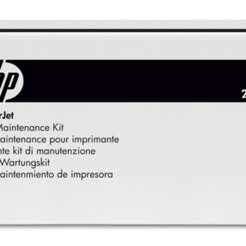 HP 220 Volt Preventative Maintenance Kit