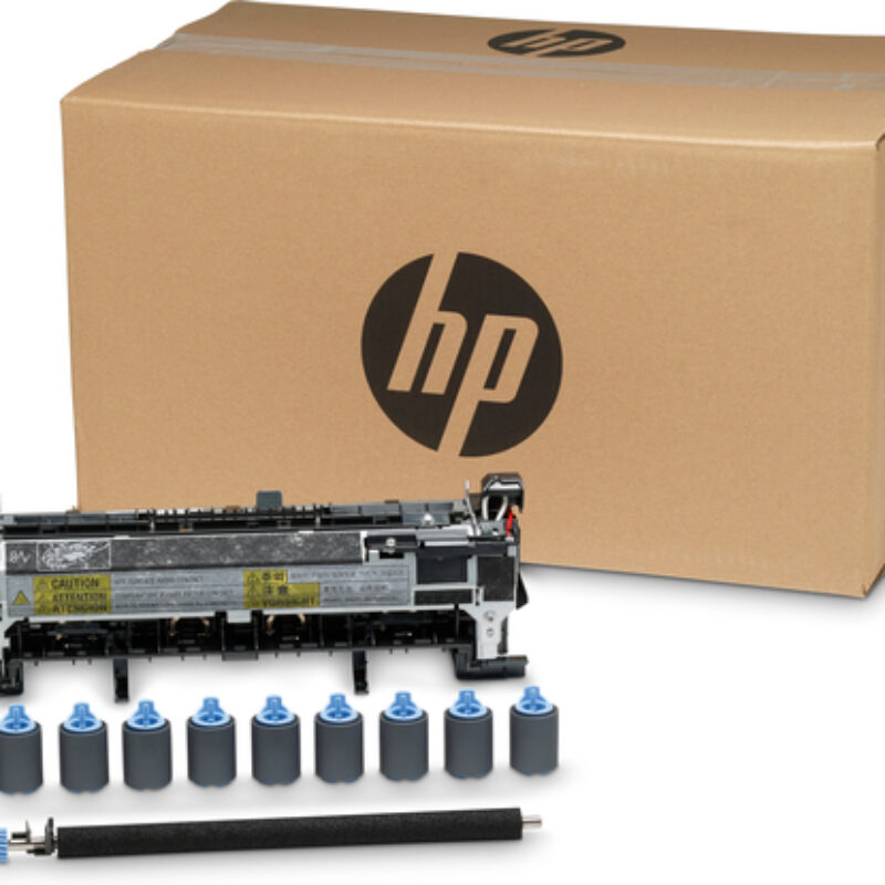 HP LaserJet Printer 220V Maintenance Kit