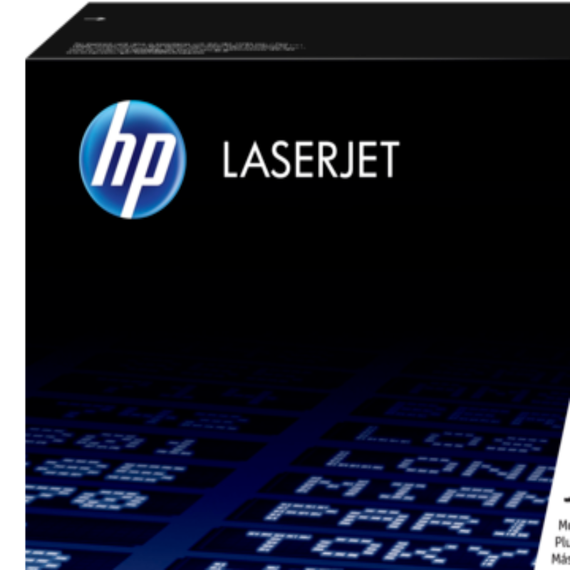 HP 37X High Yield Black Original LaserJet Toner