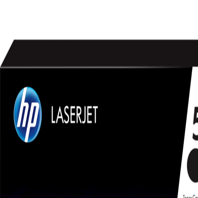 HP # 59 Black Toner Cartridge