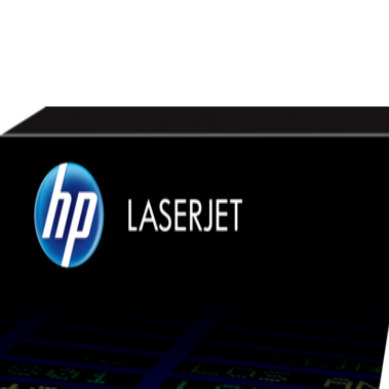 HP 655A Cyan Original LaserJet Toner