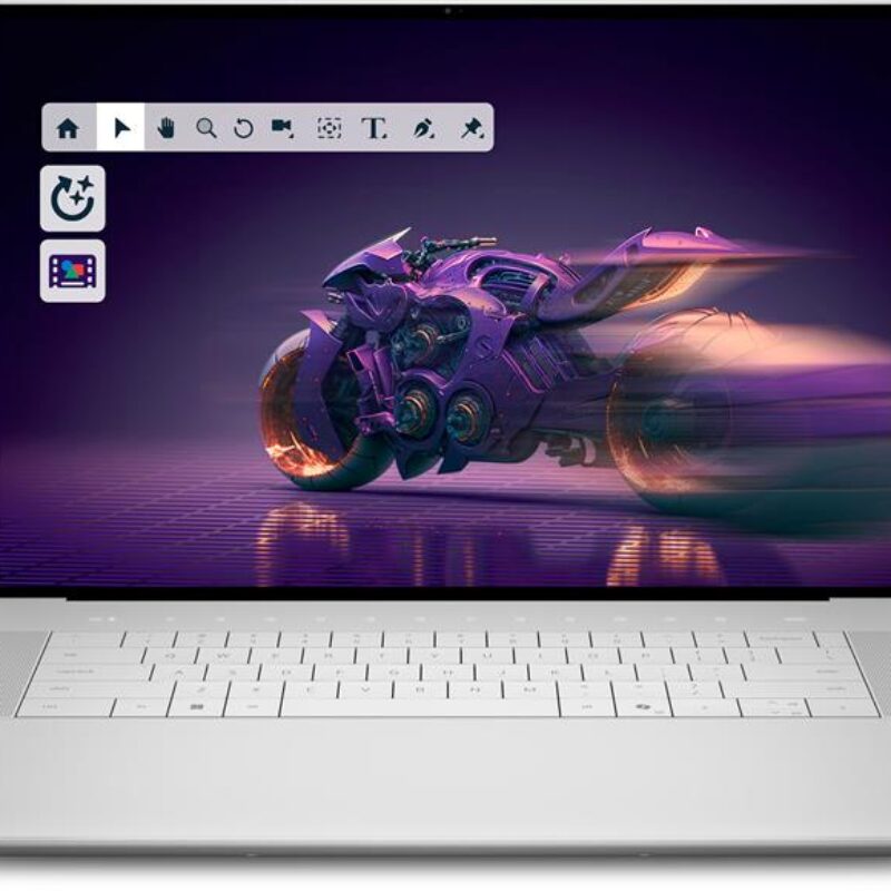 Dell 16 Premium (DA16250) U7-255HX 16GB 1TB SSD