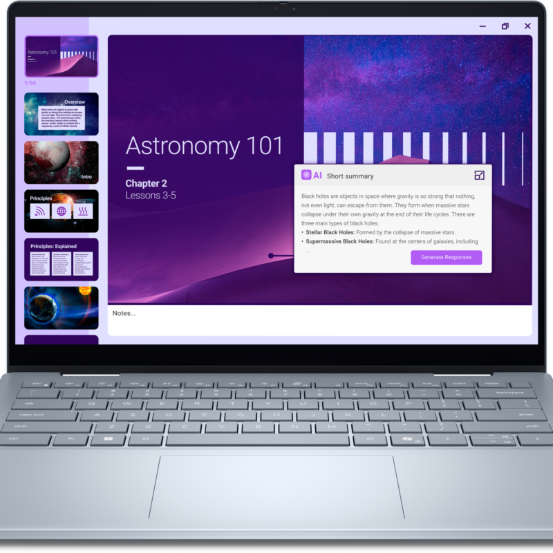 Dell 14 Plus 2in1 DB04250 14in FHD Notebook