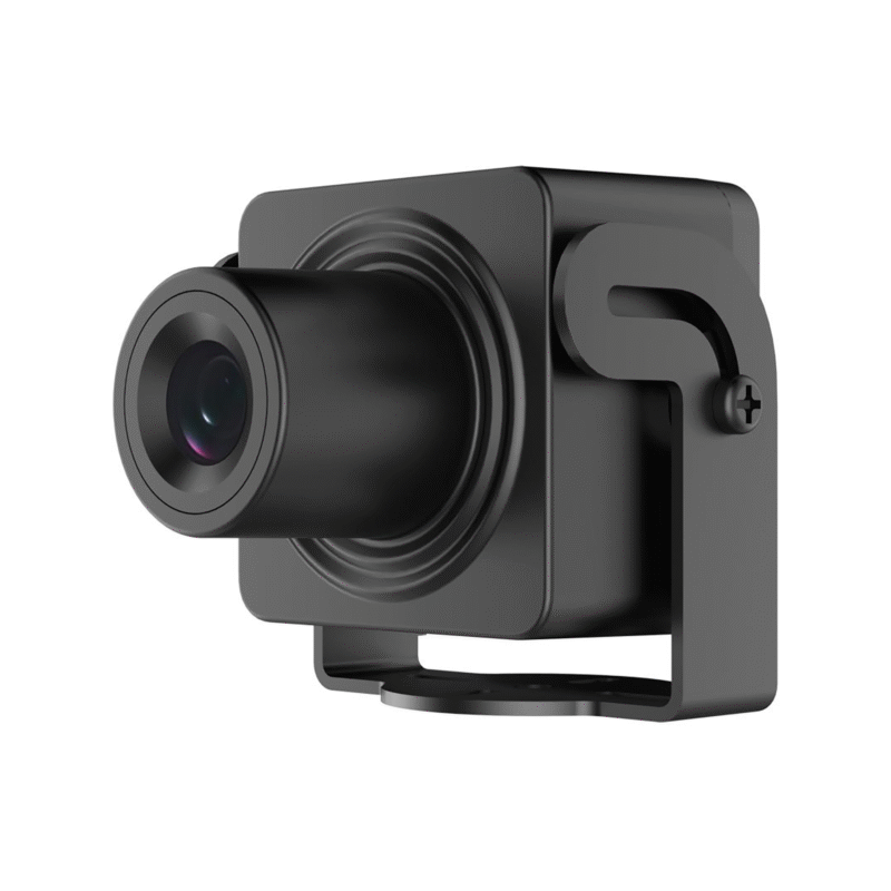 Hikvision 2MP Covert IP Camera