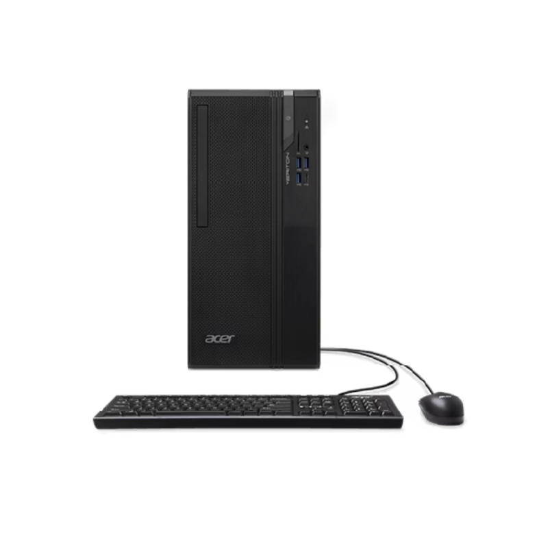 Acer VS2720G Intel Ci5-14400 Desktop PC
