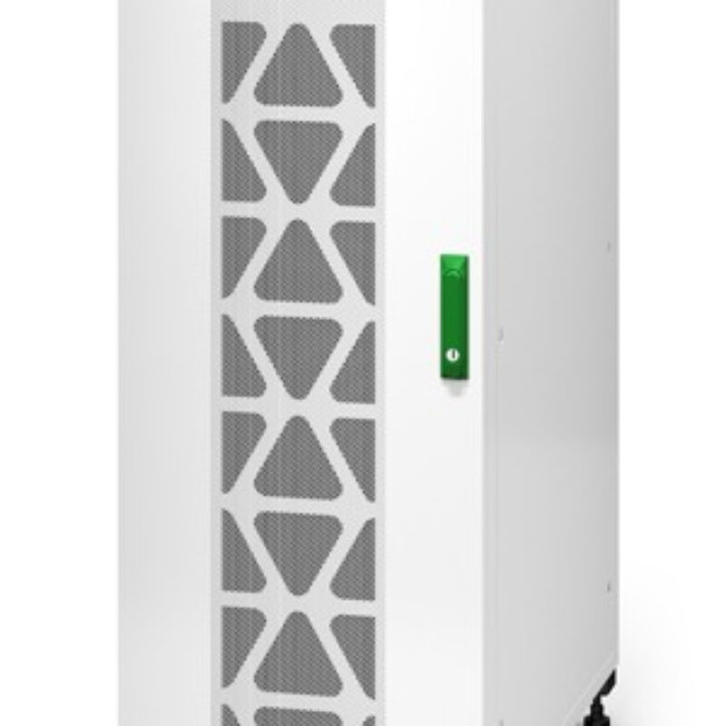 APC Easy UPS 3S 40 kVA 400V 3-3 UPS with Internal Batteries 15minutes Runtime