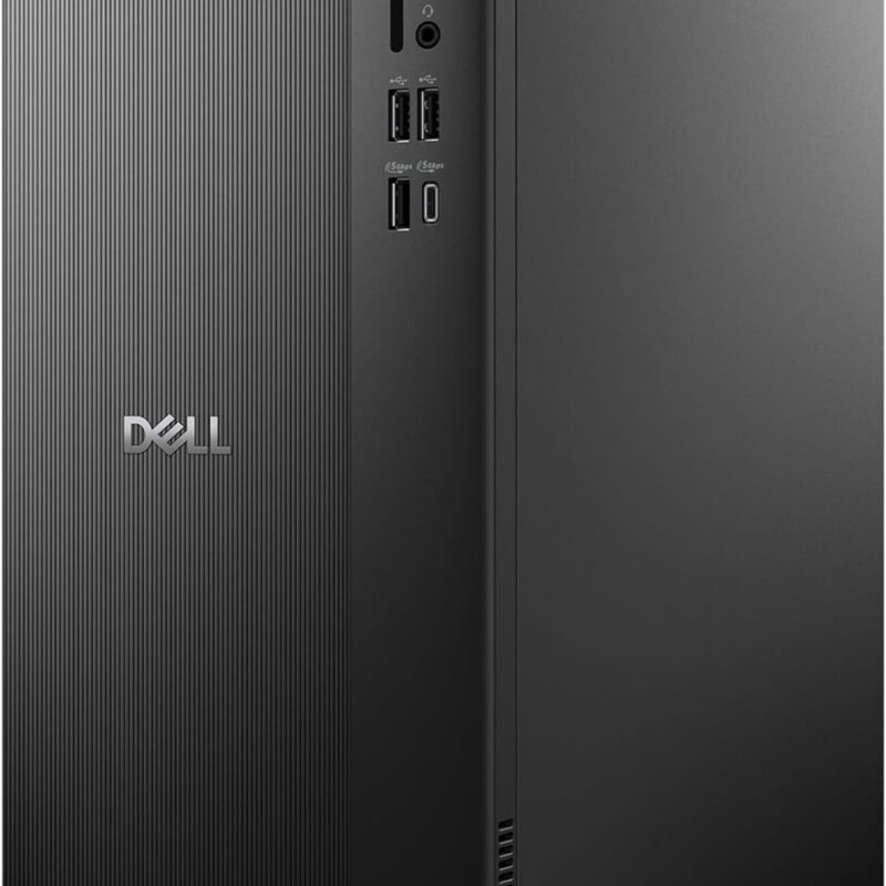 Dell ECT1250 Tower Desktop