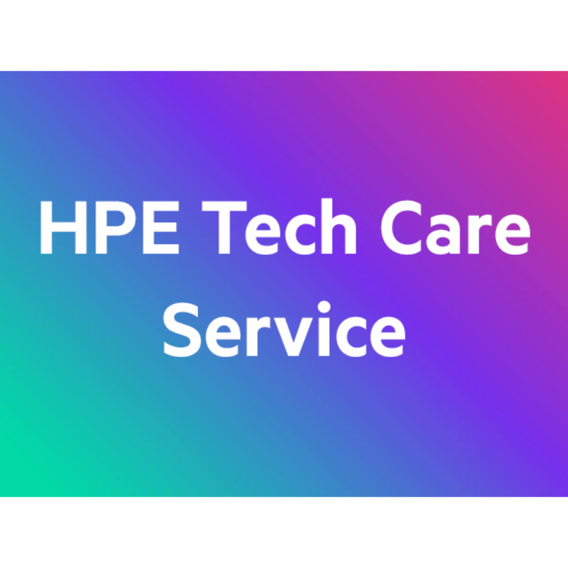 HPE 5 Year Tech Care Basic ML30 Gen11 HW Service