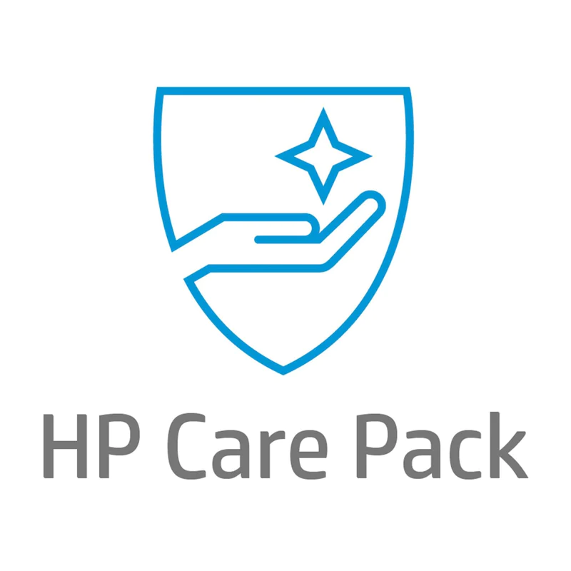 HP 3Y Tech Care Basic Service HW Only