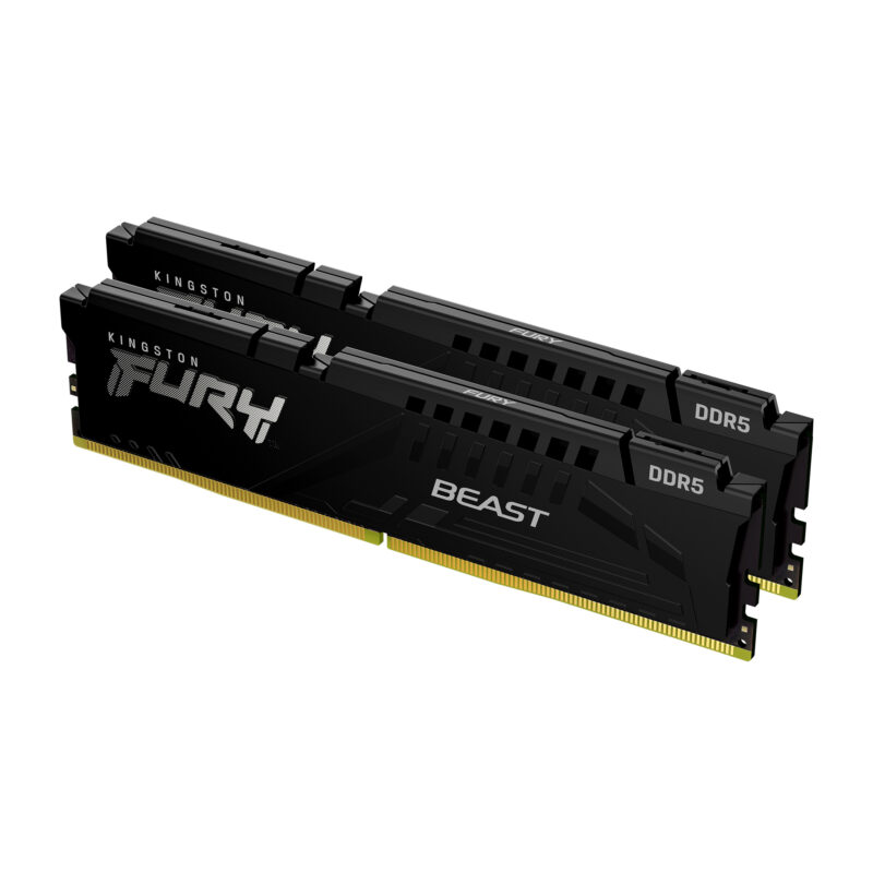 Kingston 16GB 5600MT/s DDR5 Memory
