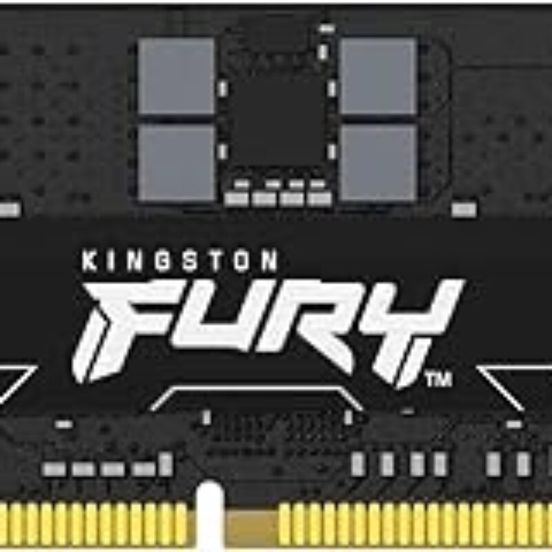 Kingston 16GB 6000MT/s Memory