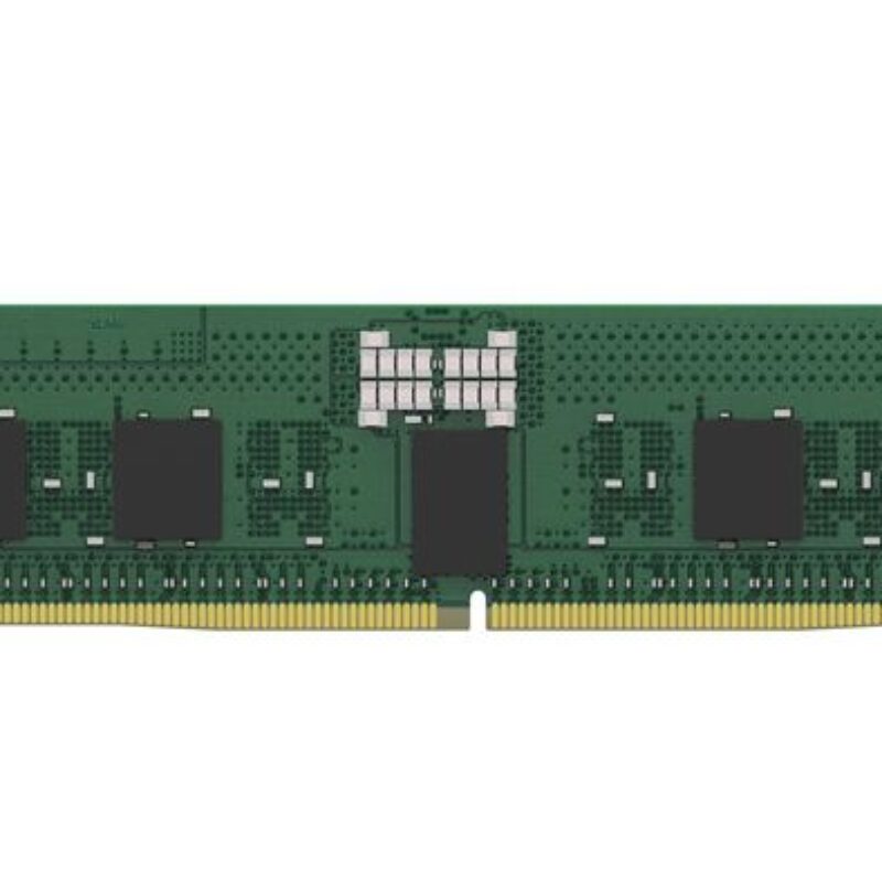 Kingston 16GB 4800MT/s DDR5 ECC CL40 DIMM 1Rx8 Hynix A
