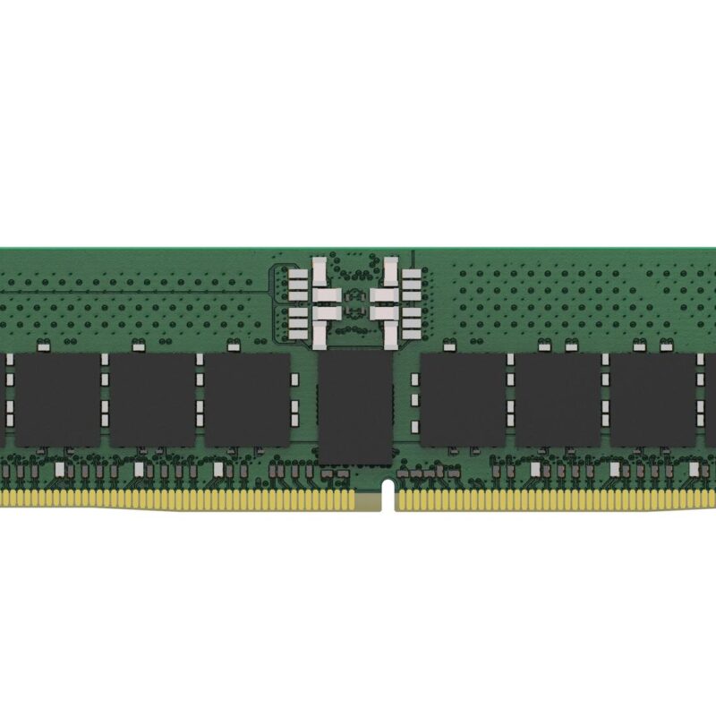 Kingston 16GB DDR5 5600MT/s ECC Reg 1Rx8 Module