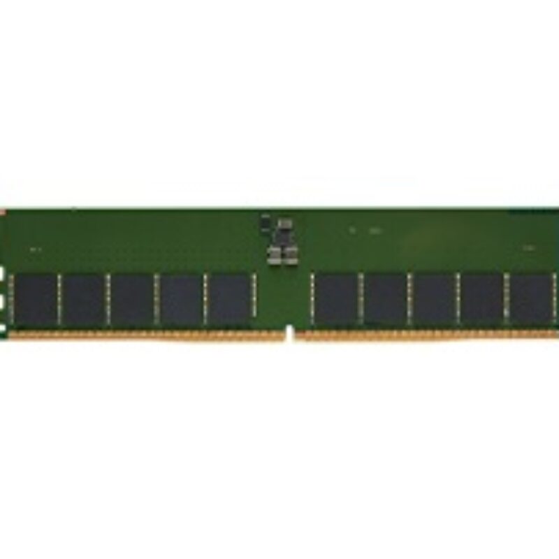 Kingston 32GB DDR5-4800MT/s ECC Module