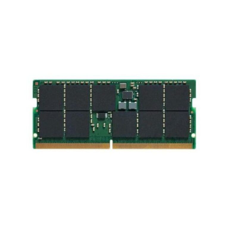 Kingston 32GB DDR5 4800MT/s ECC SODIMM