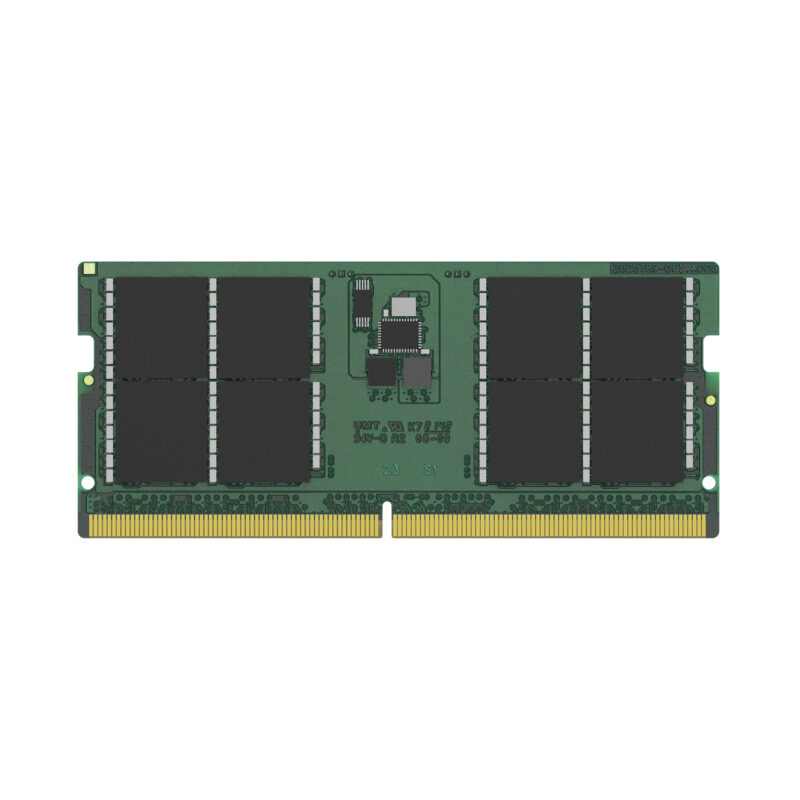 Kingston 32GB 5600MT/s Memory